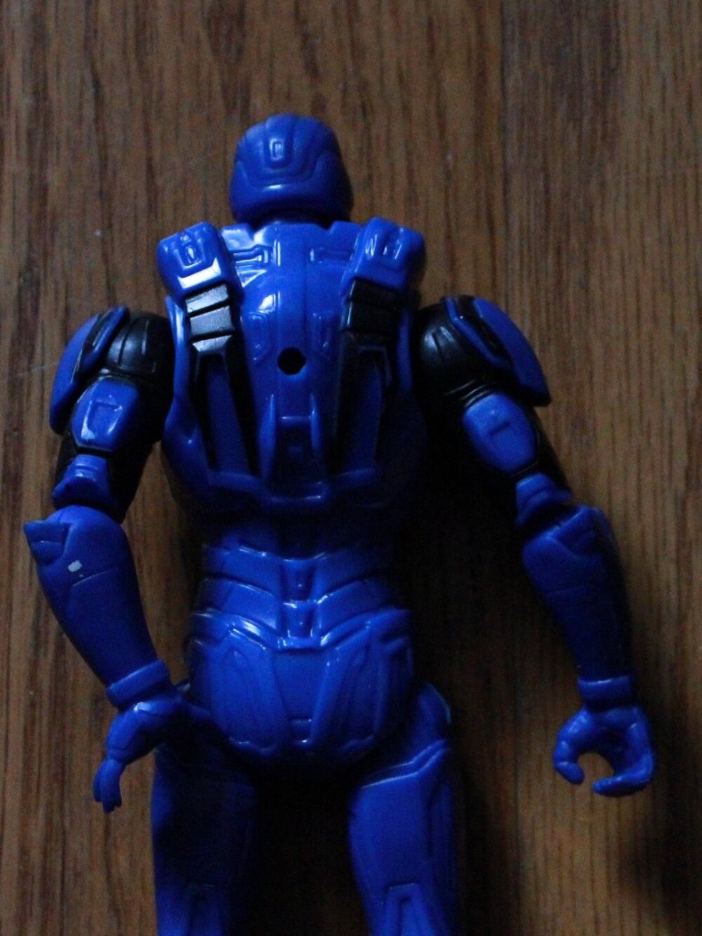 Marvel Legends Series Gamerverse Atmosphere Armor Iron Man Action Figure - Picture 5 of 8